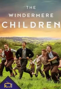 دانلود فیلم Children of Windermere 2020 دوبله فارسی وسکو مووی