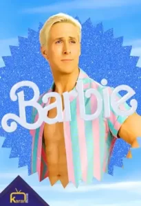 دانلود فیلم Barbie 2023 با دوبله فارسی