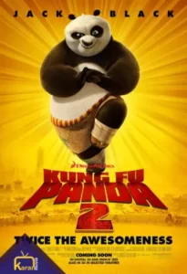 دانلود انیمیشن Kung Fu Panda 2 Kung Fu Panda 2 2011 دوبله فارسی