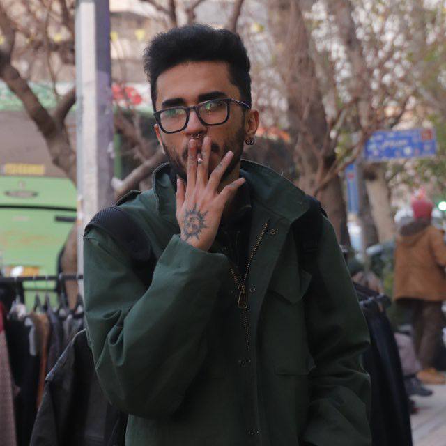 سپهر جنتی